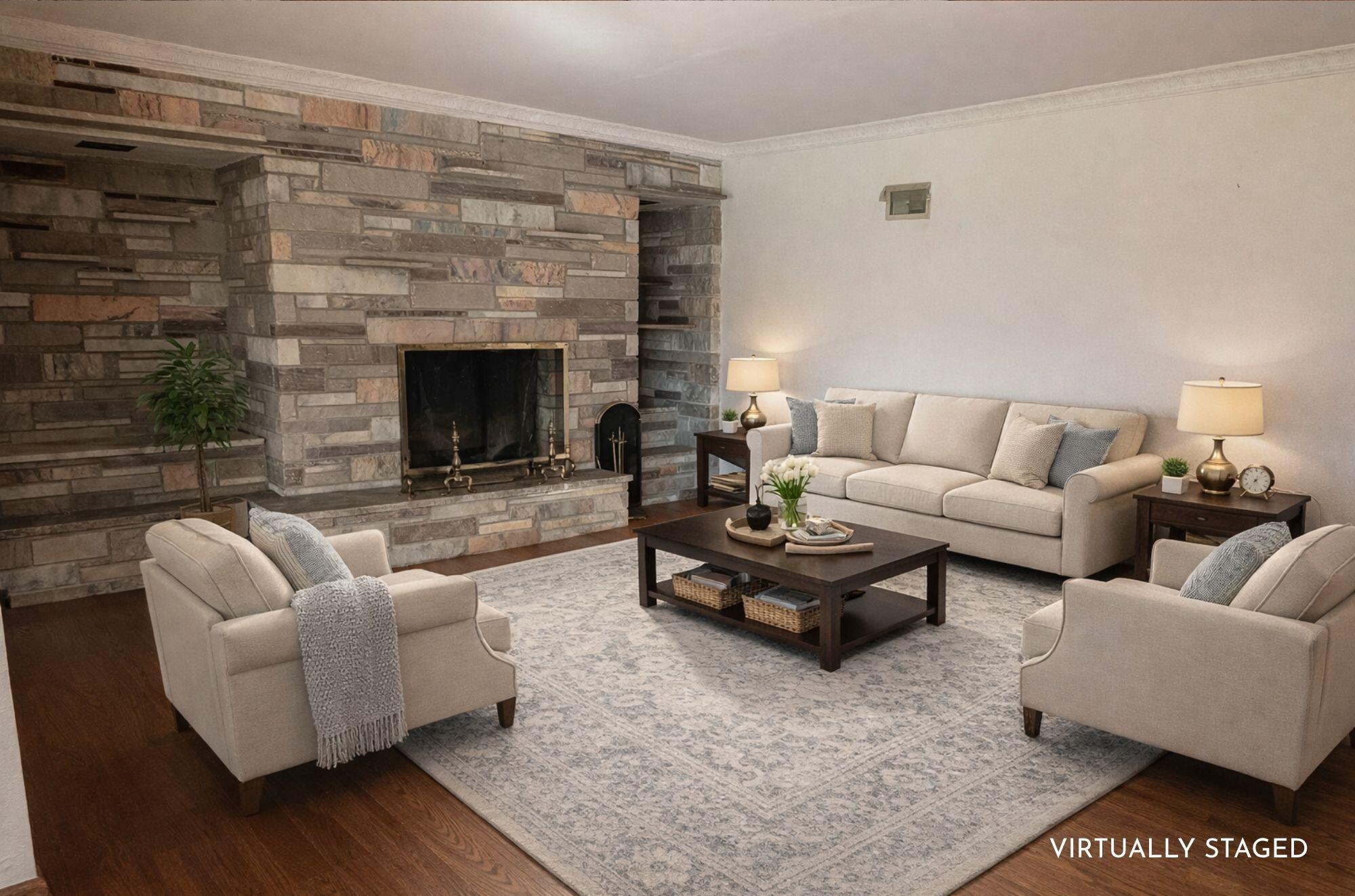 170 North Rolland Road Brookfield, WI 53005 - Photo 3 of 24 Family Room