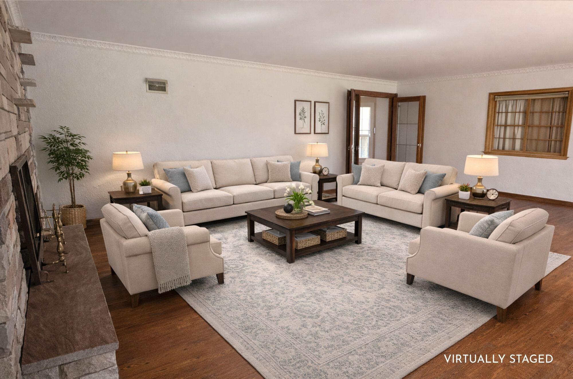 170 North Rolland Road Brookfield, WI 53005 - Photo 5 of 24 Family Room