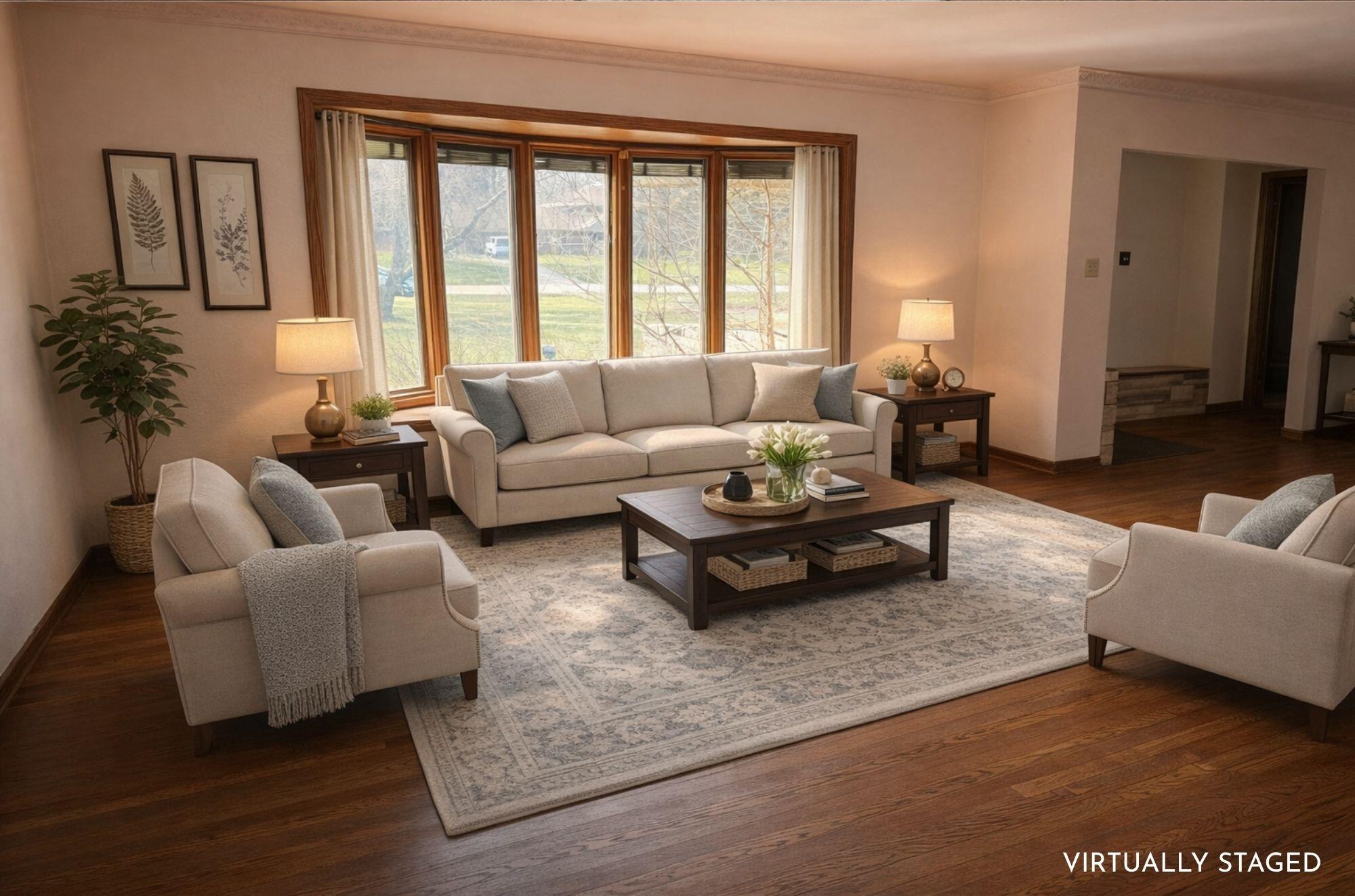 170 North Rolland Road Brookfield, WI 53005 - Photo 7 of 24 Famil Room