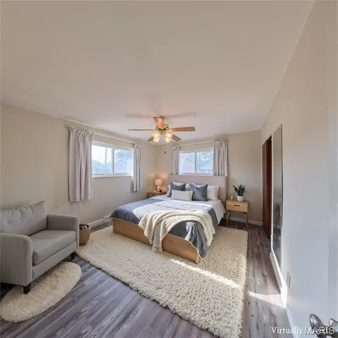 $159,500 | 6106 Warren Drive, Belleville, IL 62223