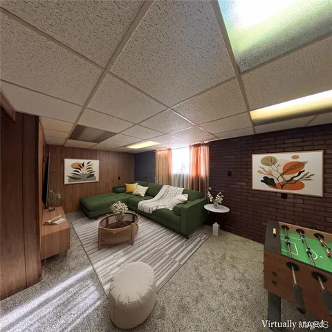 $159,500 | 6106 Warren Drive, Belleville, IL 62223