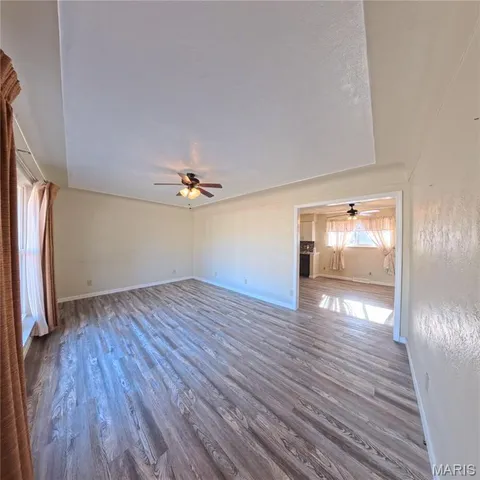 $159,500 | 6106 Warren Drive, Belleville, IL 62223