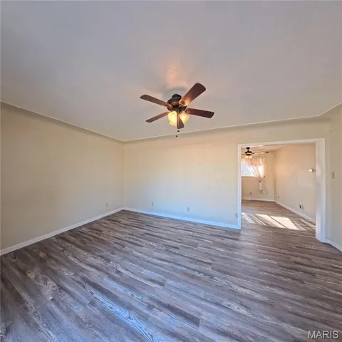 $159,500 | 6106 Warren Drive, Belleville, IL 62223