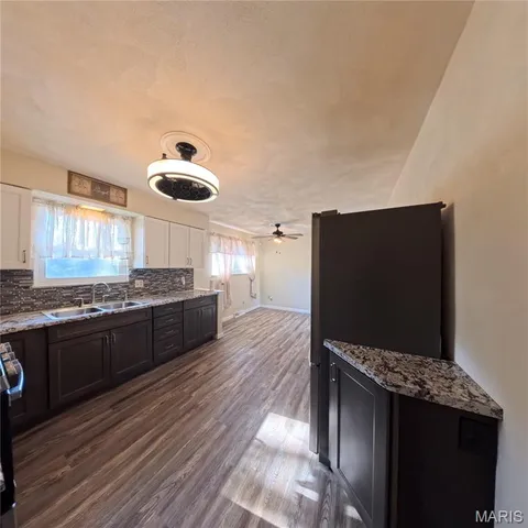 $159,500 | 6106 Warren Drive, Belleville, IL 62223