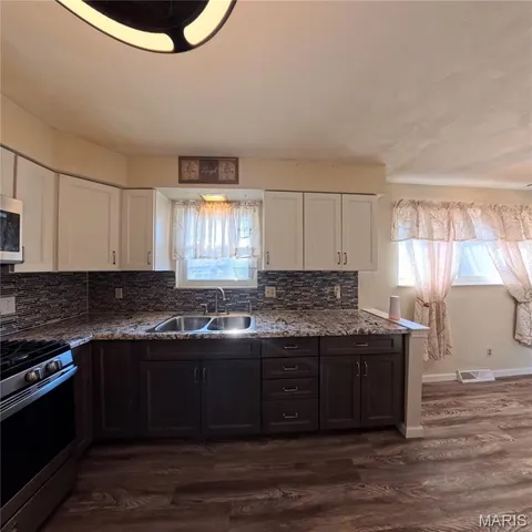 $159,500 | 6106 Warren Drive, Belleville, IL 62223