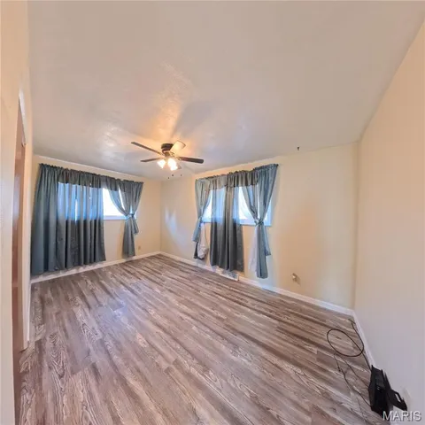 $159,500 | 6106 Warren Drive, Belleville, IL 62223