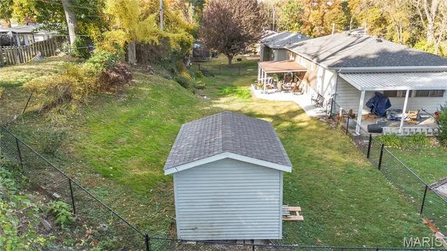 $159,500 | 6106 Warren Drive, Belleville, IL 62223