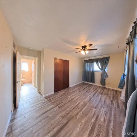 $159,500 | 6106 Warren Drive, Belleville, IL 62223