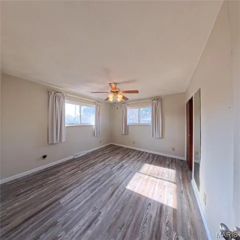 $159,500 | 6106 Warren Drive, Belleville, IL 62223