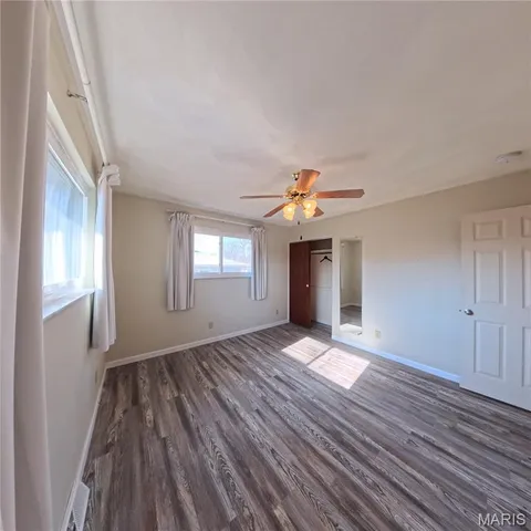 $159,500 | 6106 Warren Drive, Belleville, IL 62223