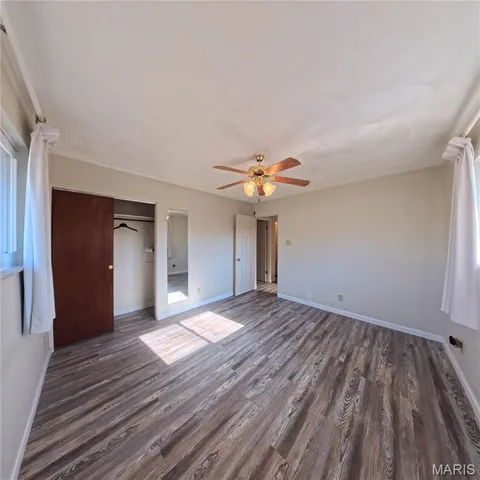 $159,500 | 6106 Warren Drive, Belleville, IL 62223