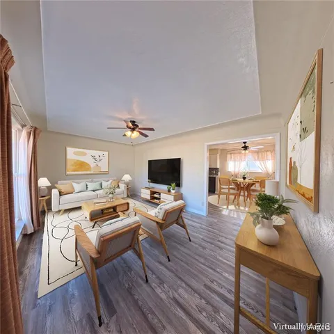 $159,500 | 6106 Warren Drive, Belleville, IL 62223