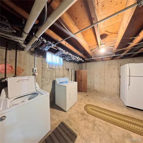 $159,500 | 6106 Warren Drive, Belleville, IL 62223