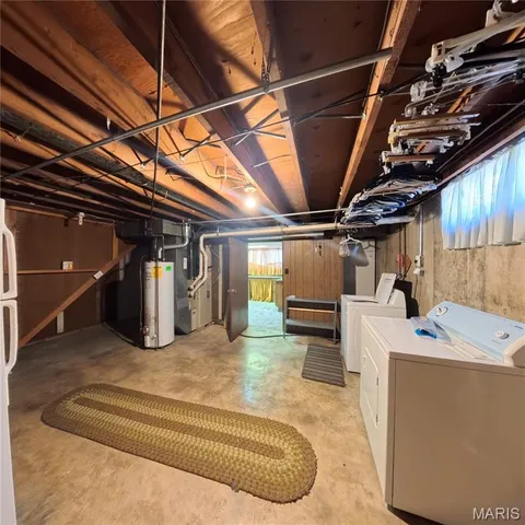 $159,500 | 6106 Warren Drive, Belleville, IL 62223