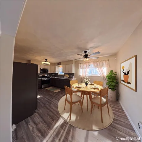 $159,500 | 6106 Warren Drive, Belleville, IL 62223