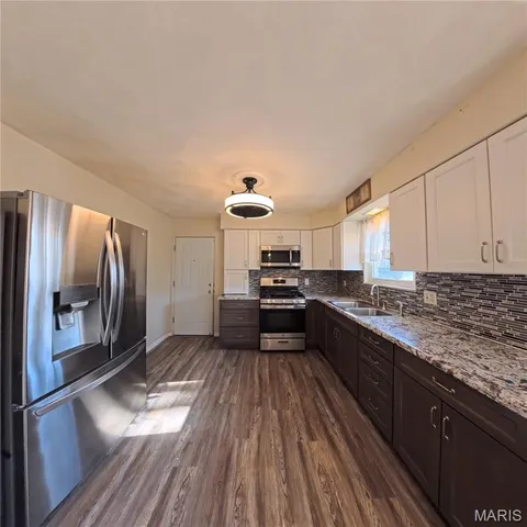 $159,500 | 6106 Warren Drive, Belleville, IL 62223