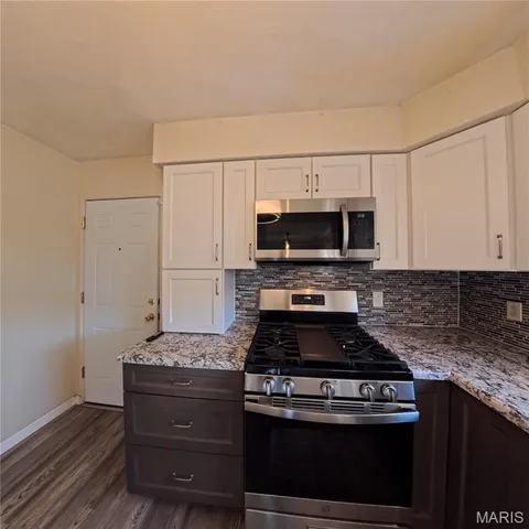 $159,500 | 6106 Warren Drive, Belleville, IL 62223