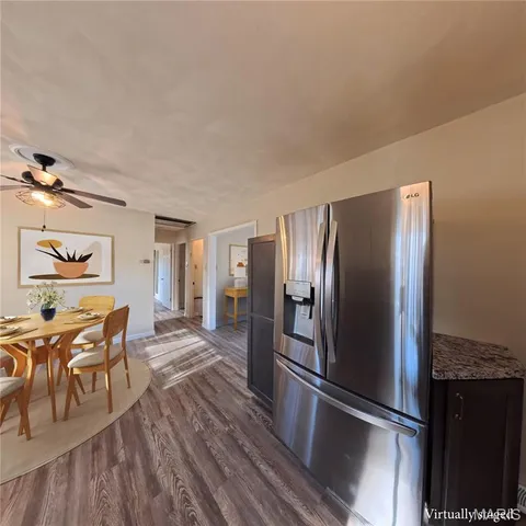 $159,500 | 6106 Warren Drive, Belleville, IL 62223