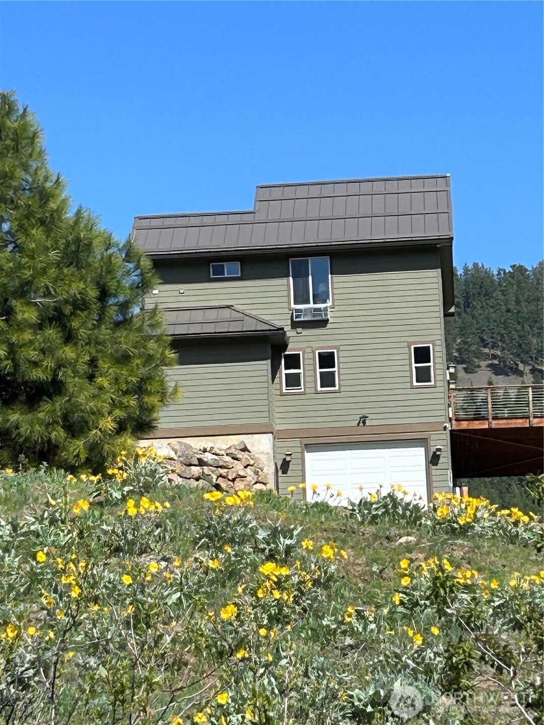 9660 Nahahum Canyon Road Cashmere, WA 98815 - Photo 8 of 39