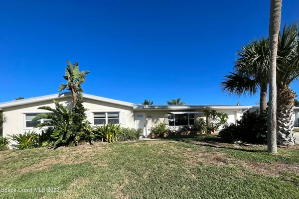 $2,600 | 619 Rosada Street, Satellite Beach, FL 32937