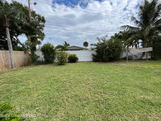 $2,700 | 619 Rosada Street, Satellite Beach, FL 32937