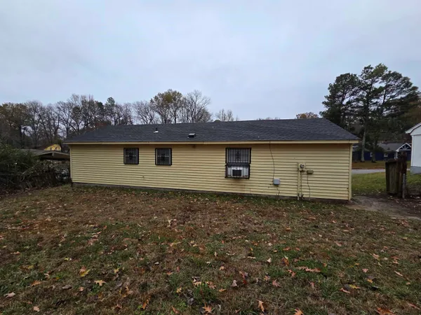 $1,125 | 2192 Lisa Avenue, Memphis, TN 38127