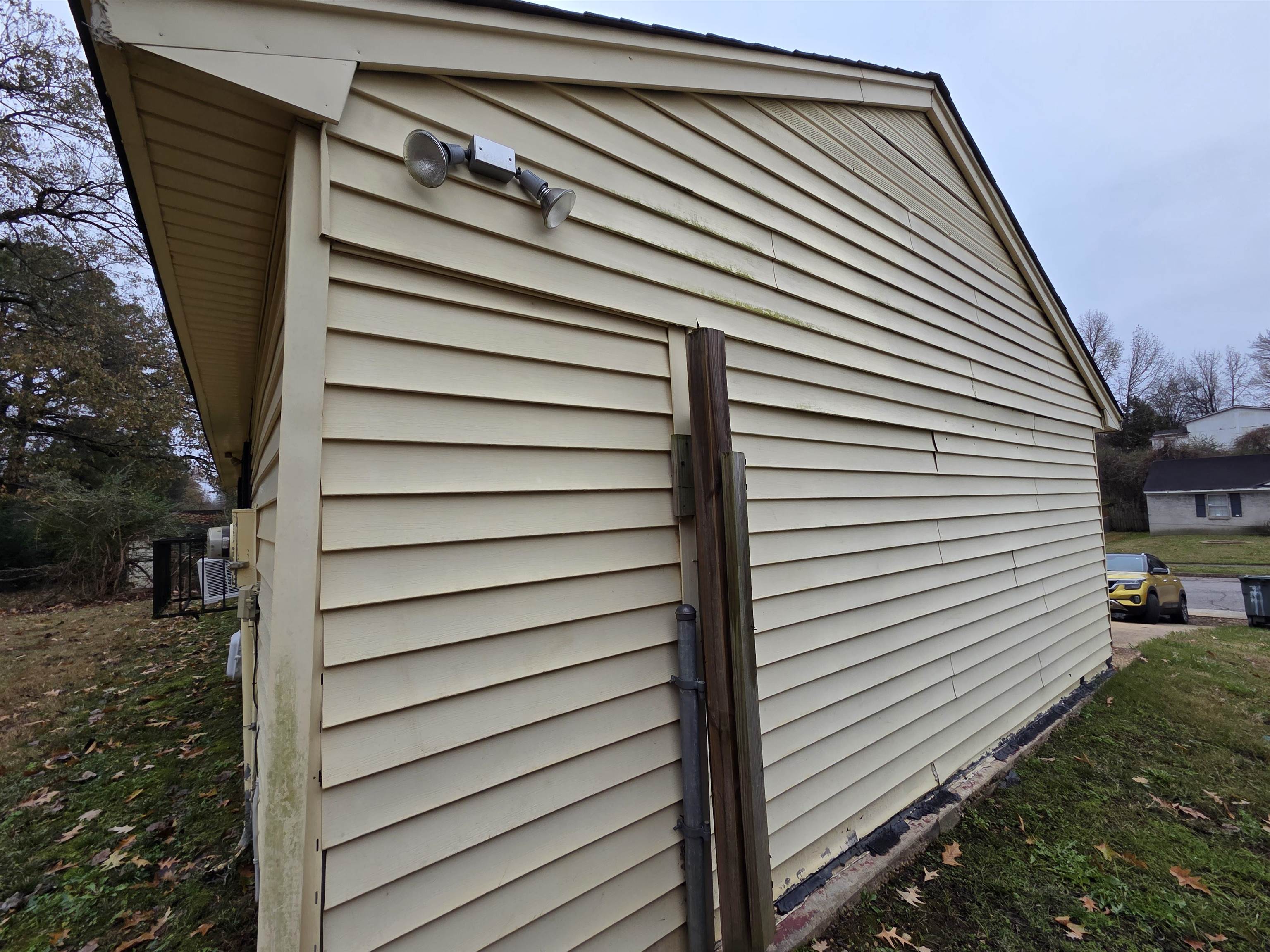 2192 Lisa Avenue Memphis, TN 38127 - Photo 20 of 21