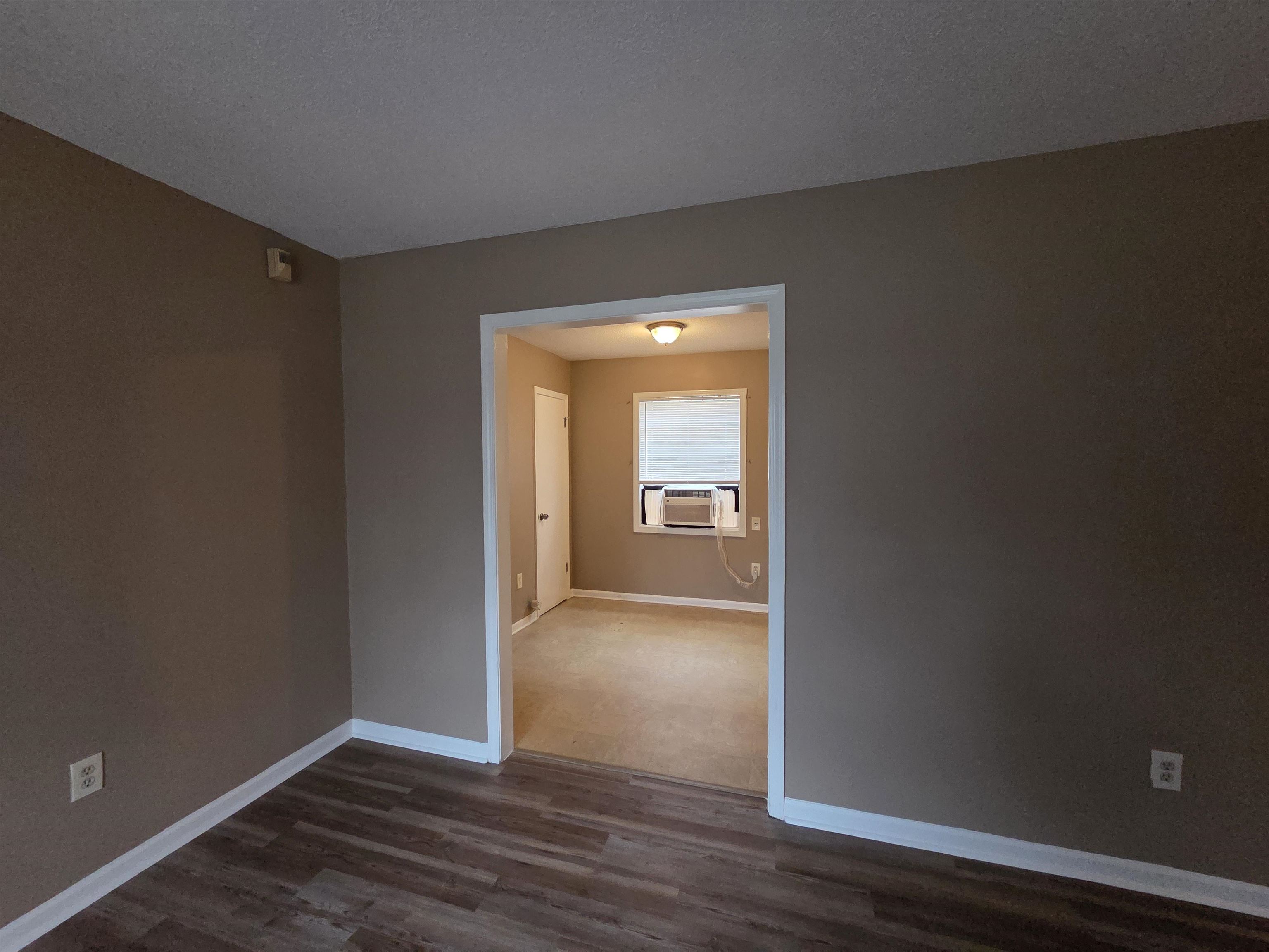 2192 Lisa Avenue Memphis, TN 38127 - Photo 7 of 21 a view of a hallway with wooden floor