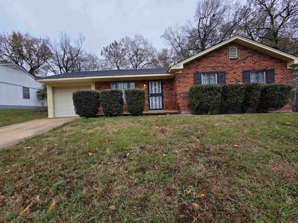 $1,125 | 2192 Lisa Avenue, Memphis, TN 38127