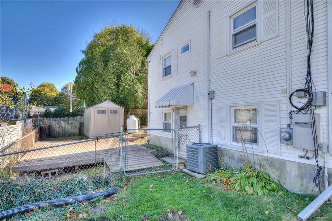 16 Randall Street Smithfield, RI 02828 - Photo 24 of 33