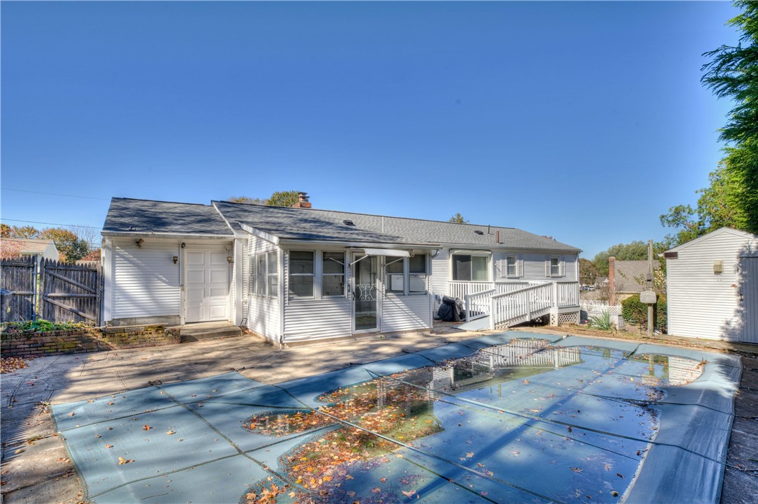 16 Randall Street Smithfield, RI 02828 - Photo 27 of 33