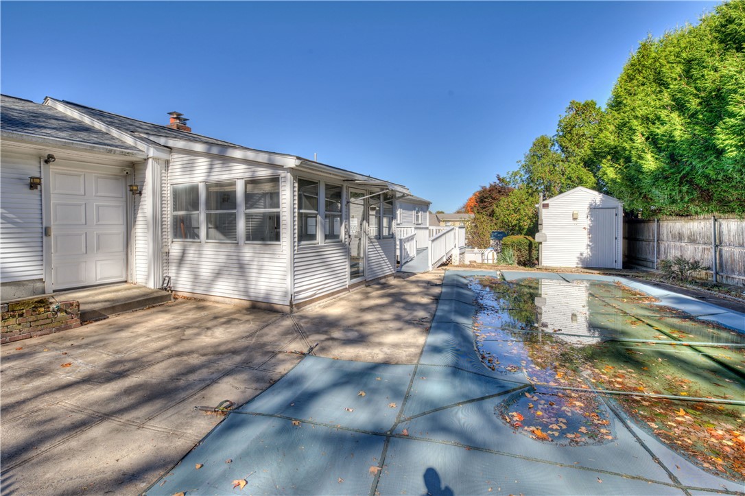 16 Randall Street Smithfield, RI 02828 - Photo 30 of 33