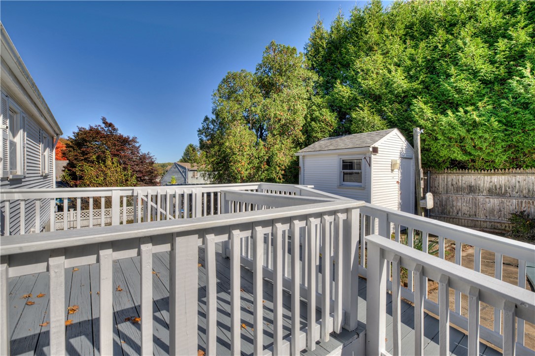 16 Randall Street Smithfield, RI 02828 - Photo 31 of 33