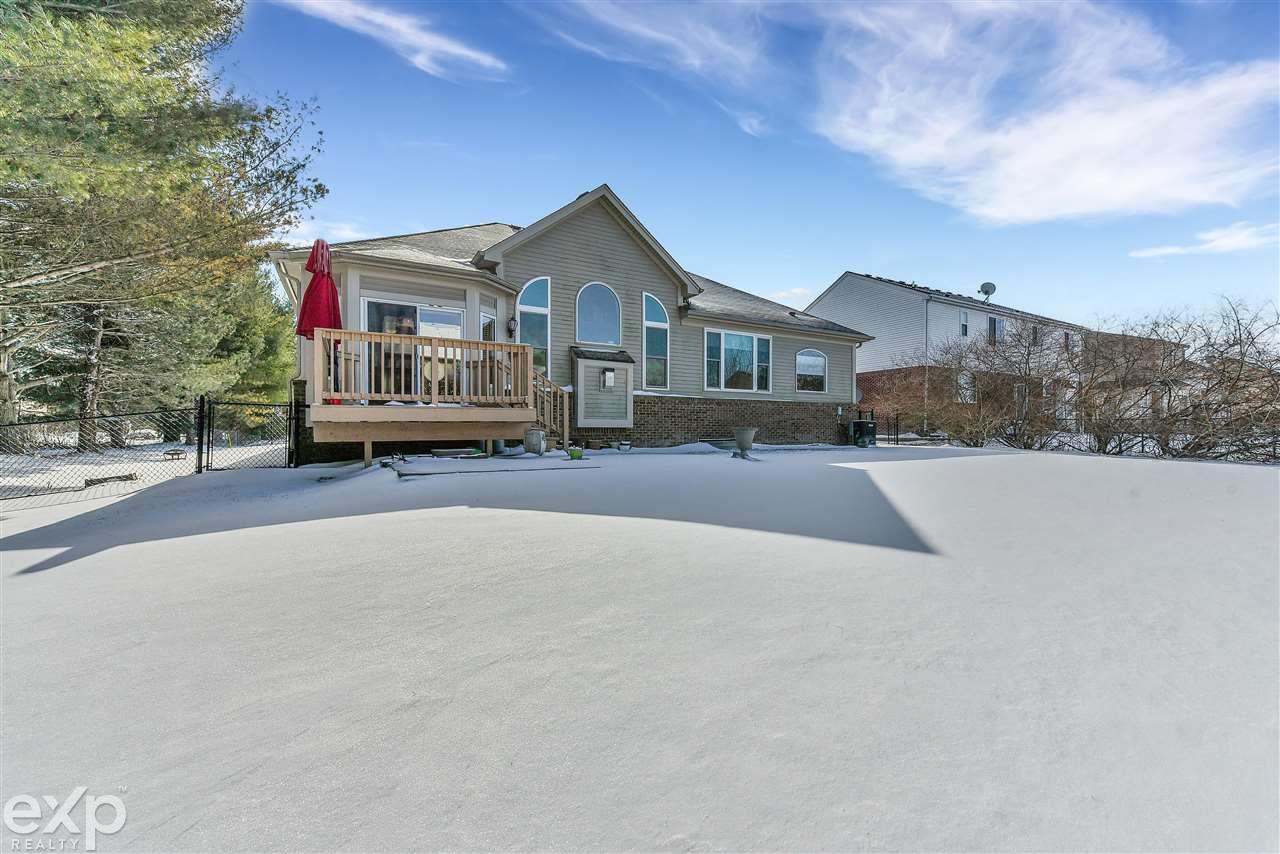 29371 Pendleton Road Chesterfield, MI 48051 - Photo 6 of 35