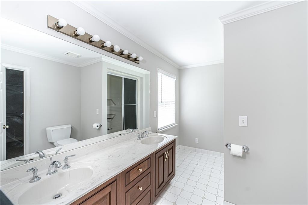 55 Ted Donath Road Armuchee, GA 30105 - Photo 20 of 40