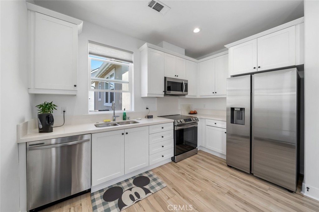 1885 San Luis Rnch Road San Luis Obispo, CA 93405 - Photo 16 of 61 ADU Kitchen