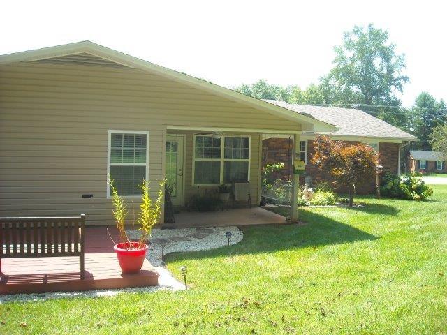 1862 Adam Street Conover, NC 28613 - Photo 2 of 17 Gallery Image 2