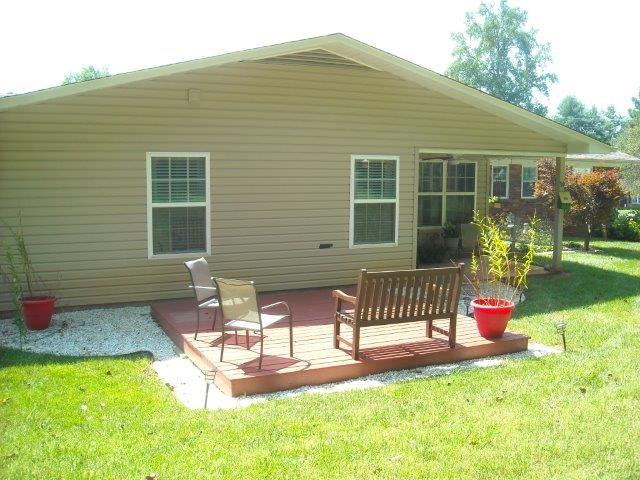1862 Adam Street Conover, NC 28613 - Photo 3 of 17 Gallery Image 3