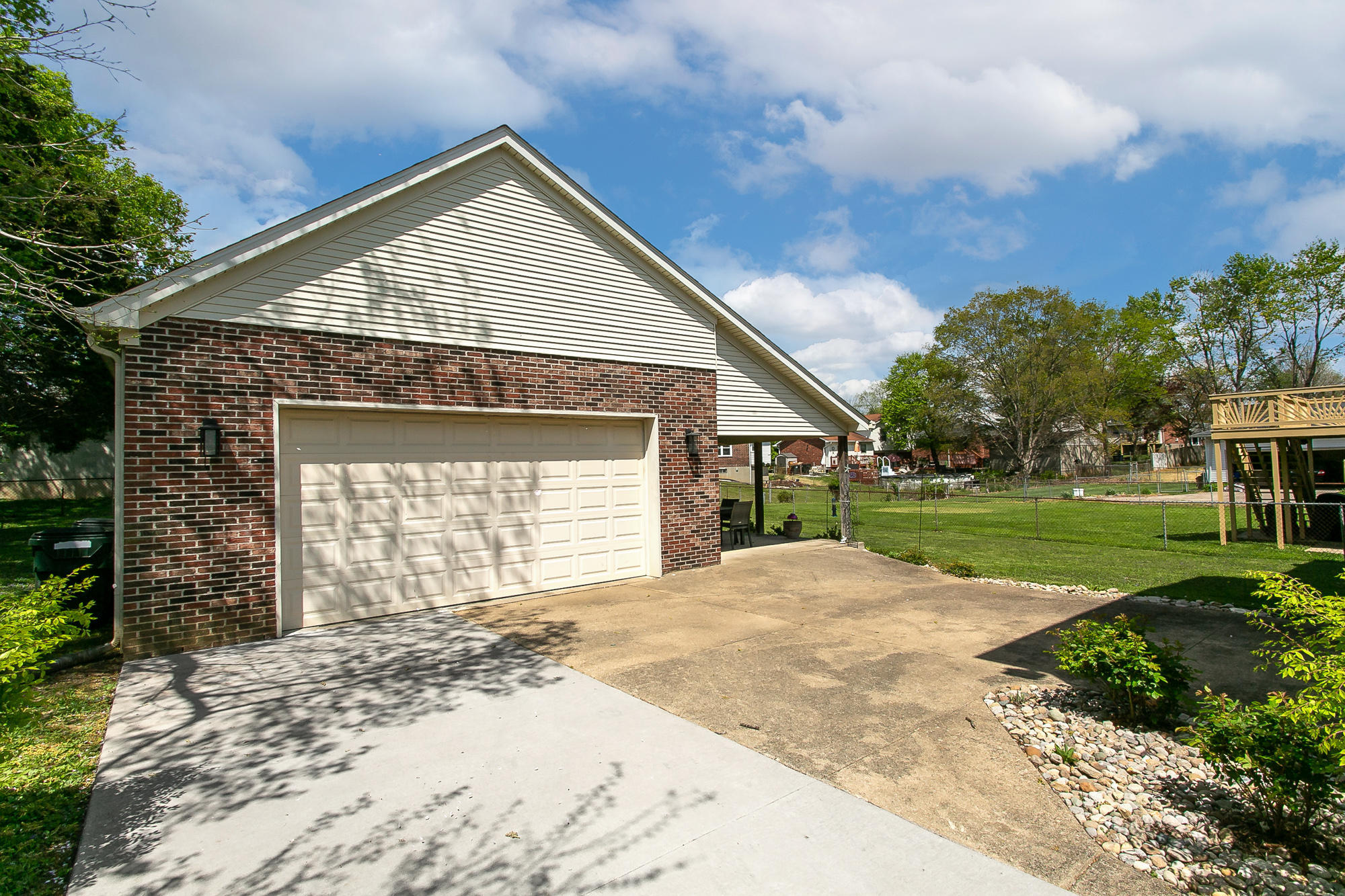 10703 St Rene Road Louisville, KY 40299 - Photo 28 of 37 10703 Saint Rene Rd-35