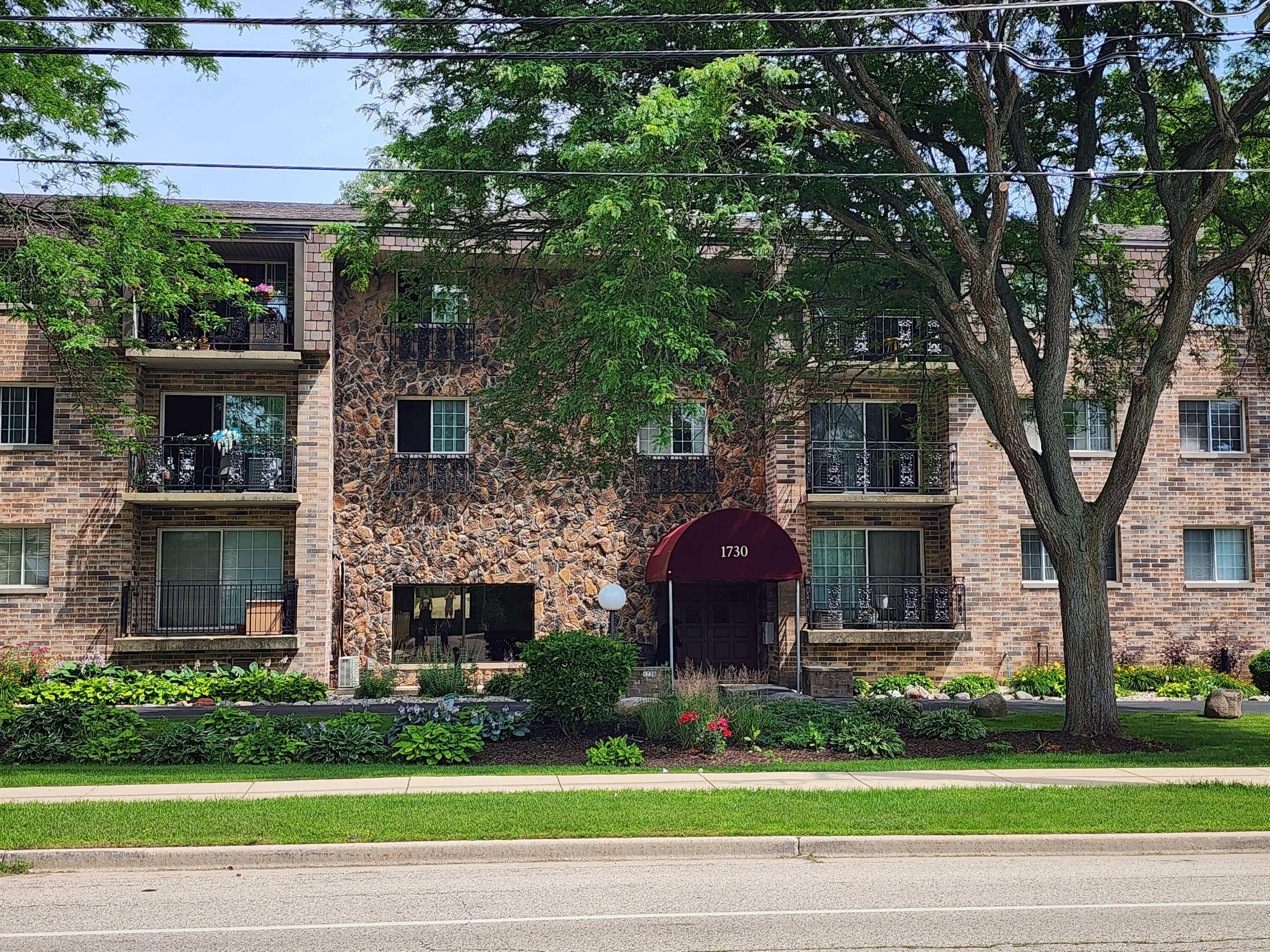 1730 West Green Tree Road, Unit 305 Glendale, WI 53209 - Photo 1 of 37 20260628_105454