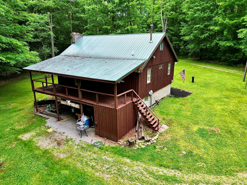 132 Mudlick Road Kane, PA 16735 - Photo 3 of 26