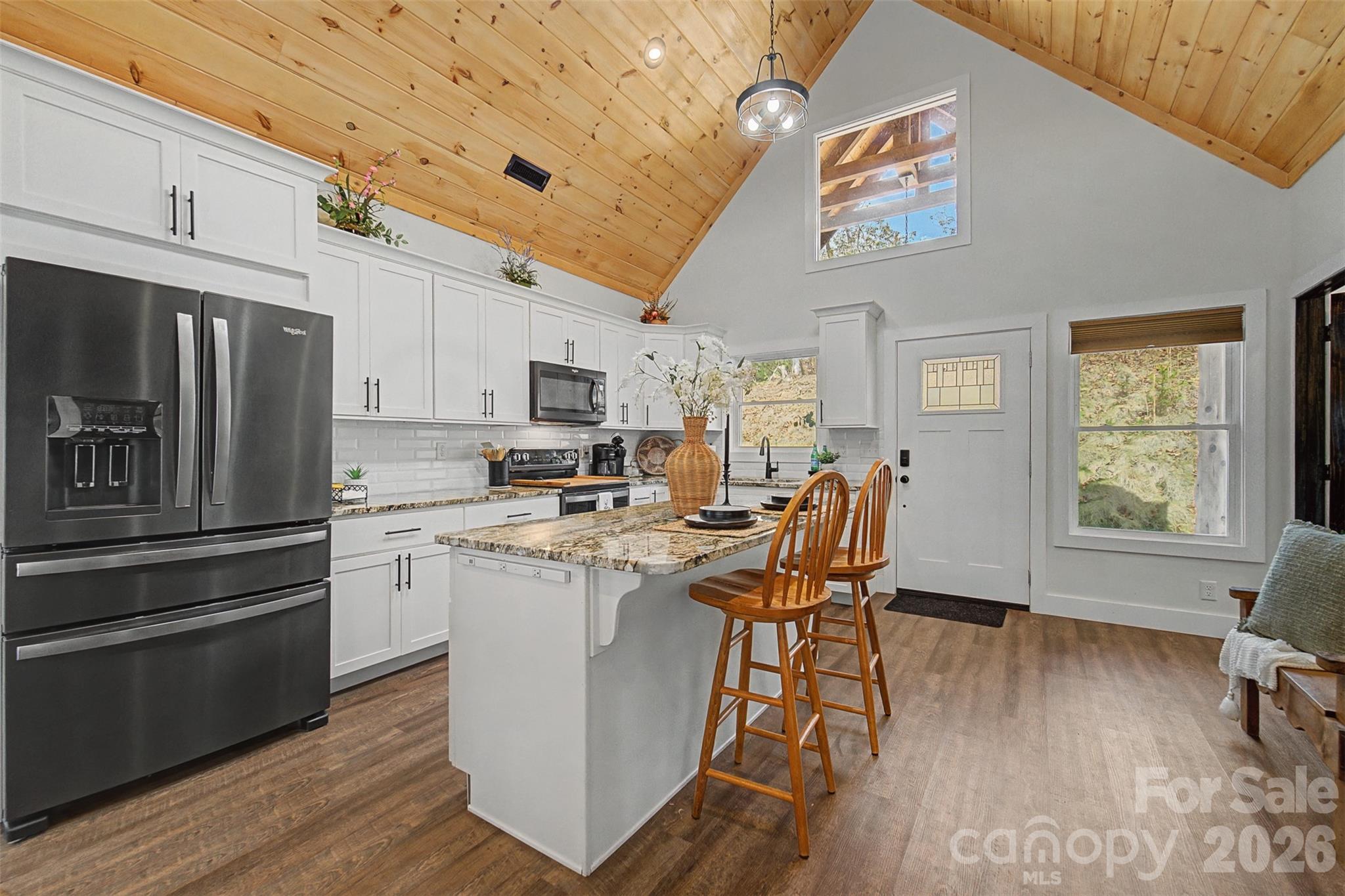 79 Abbey View Road Bryson City, NC 28713 - Photo 12 of 48