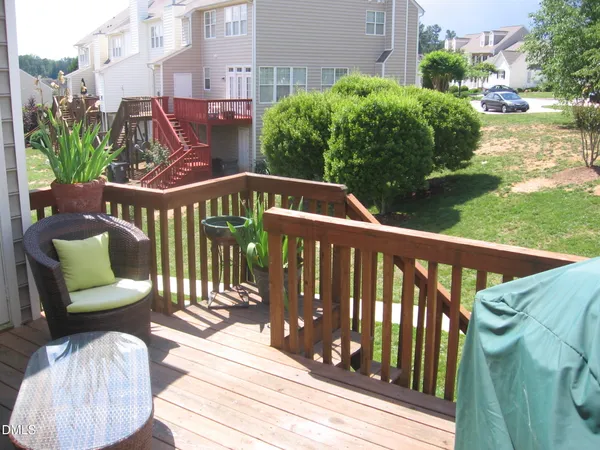 $1,825 | 603 Knightsborough Way, Apex, NC 27502