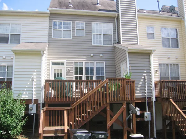 $1,825 | 603 Knightsborough Way, Apex, NC 27502