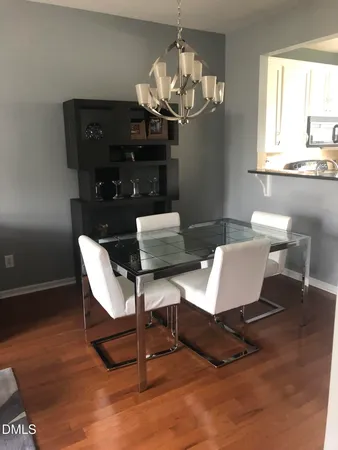 $1,825 | 603 Knightsborough Way, Apex, NC 27502