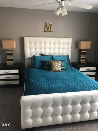 $1,825 | 603 Knightsborough Way, Apex, NC 27502