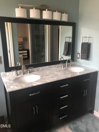 $1,825 | 603 Knightsborough Way, Apex, NC 27502