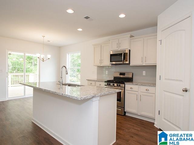 240 Polo Field Way Chelsea, AL 35043 - Photo 4 of 20