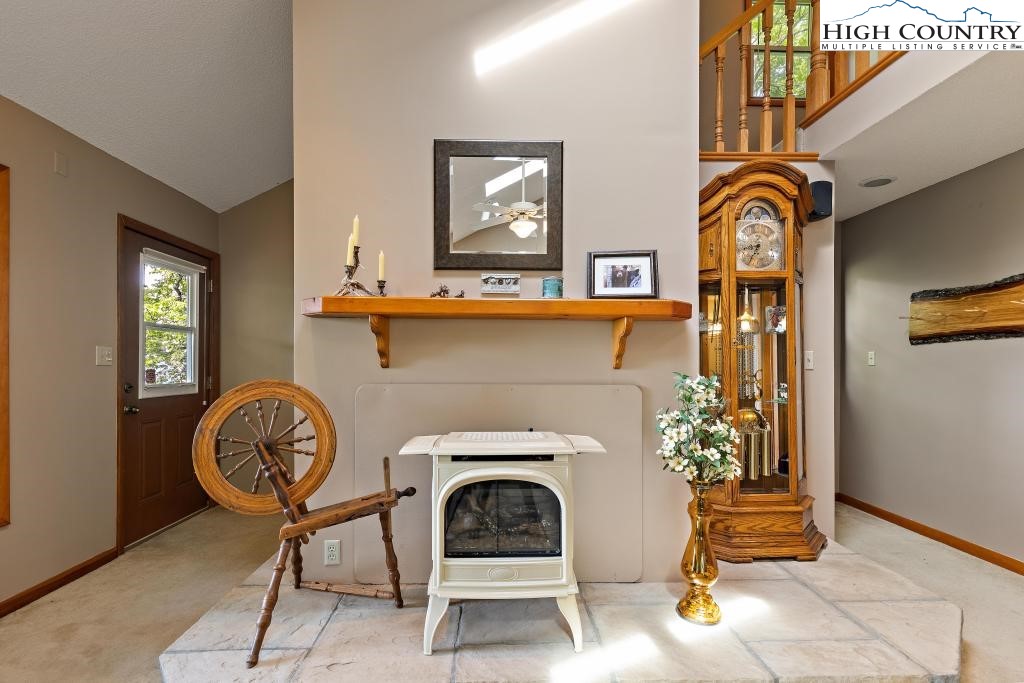 3897 Andy Hicks Road Banner Elk, NC 28604 - Photo 21 of 47 Gallery Image 21