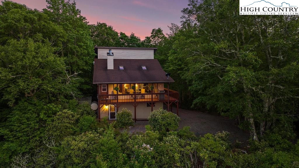 3897 Andy Hicks Road Banner Elk, NC 28604 - Photo 41 of 47 Gallery Image 41